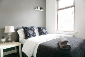 3 bedroom house - Barrow in Furness